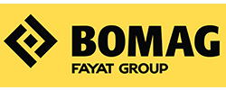 Bomag